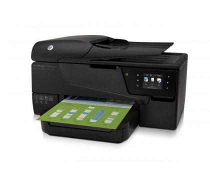 Urządzenie wielofunkcyjne HP 6700